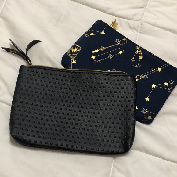 Ipsy Bundle of Make-Up Bags - Picture 9 of 15